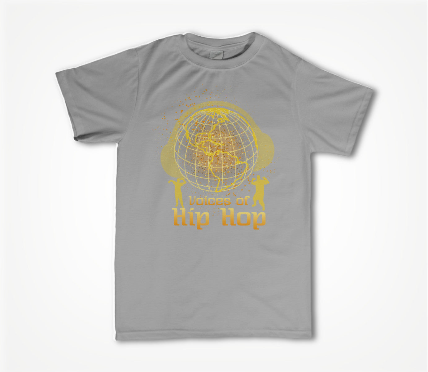 Global Unisex T-shirt