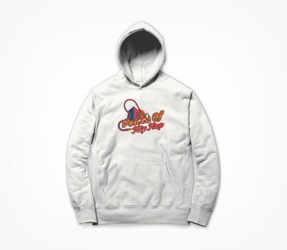 Speakerboxx Hoodie