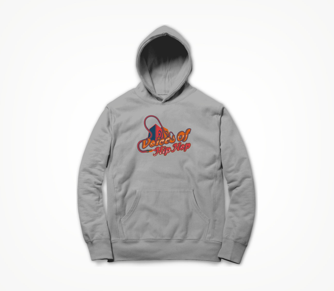 Speakerboxx Hoodie