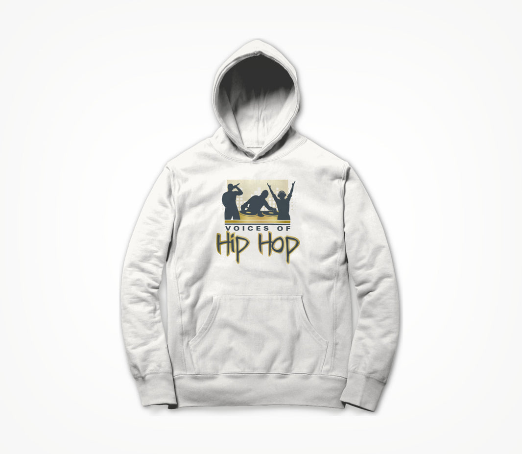 Stage Hoodie