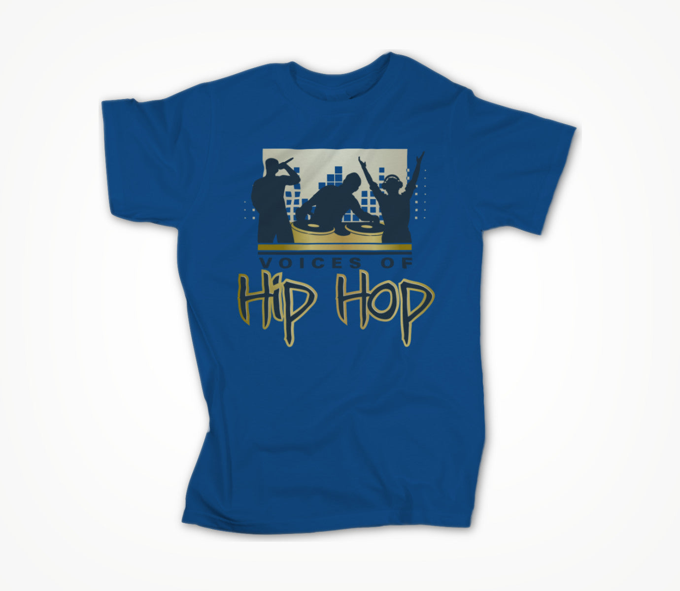 Stage Unisex T-shirt