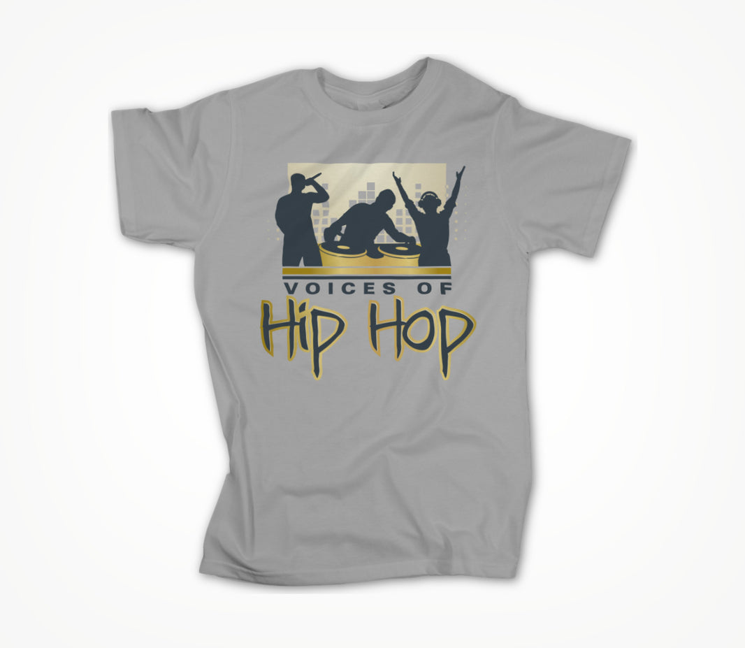 Stage Unisex T-shirt