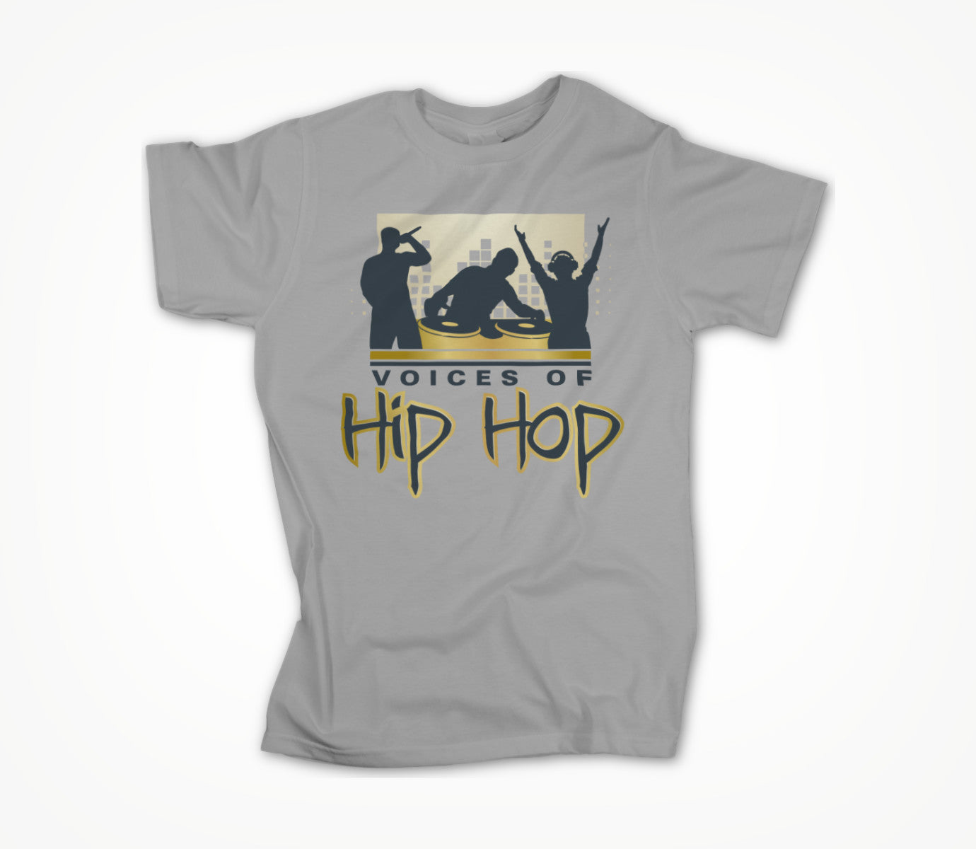 Stage Unisex T-shirt