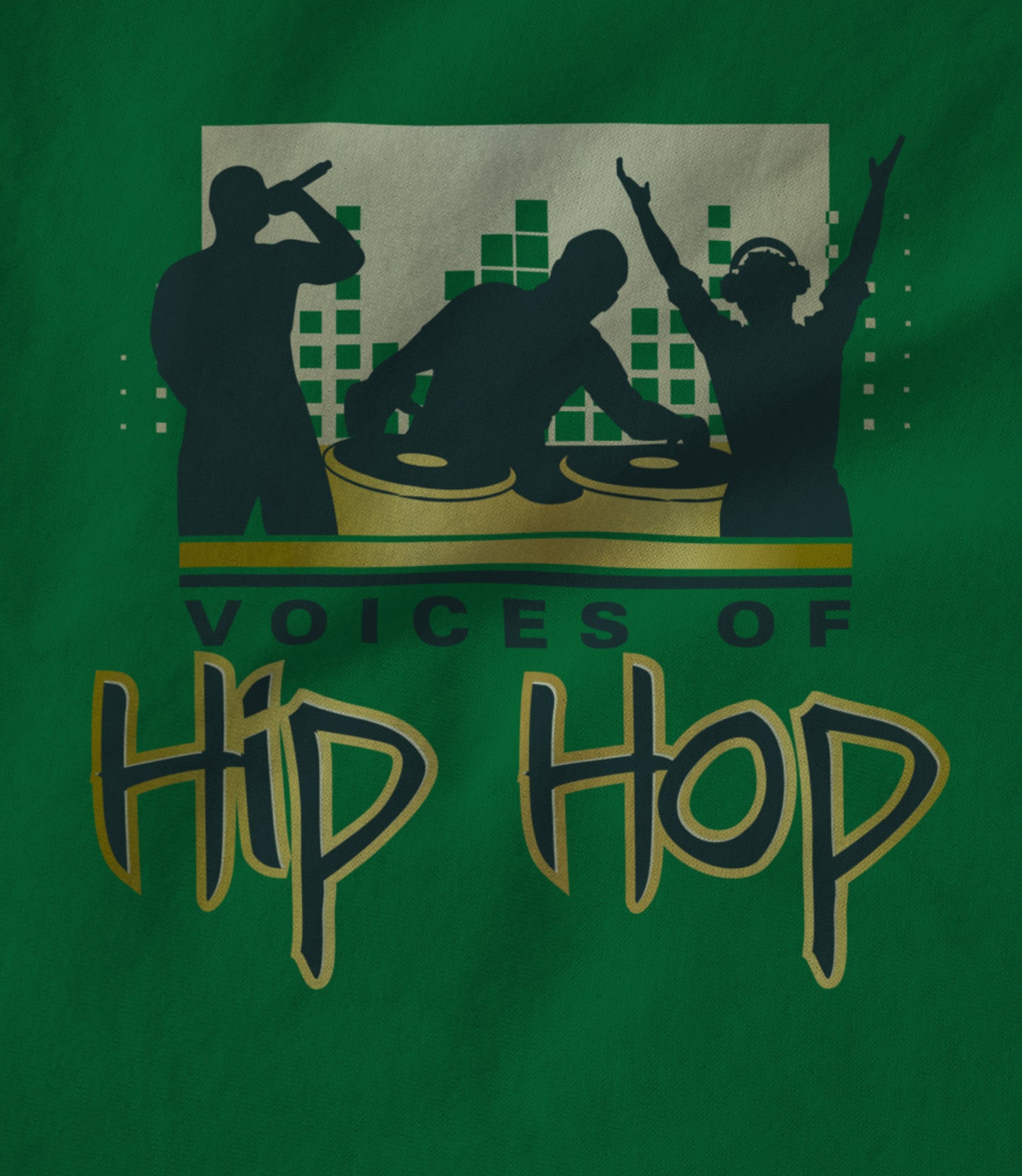 Stage Unisex T-shirt