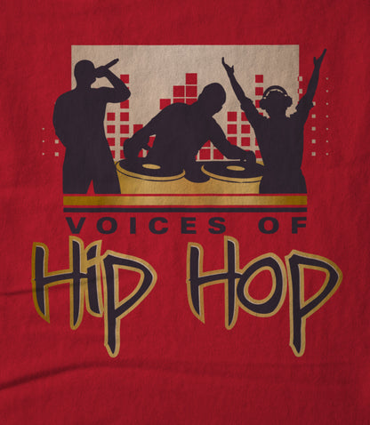 Stage Unisex T-shirt
