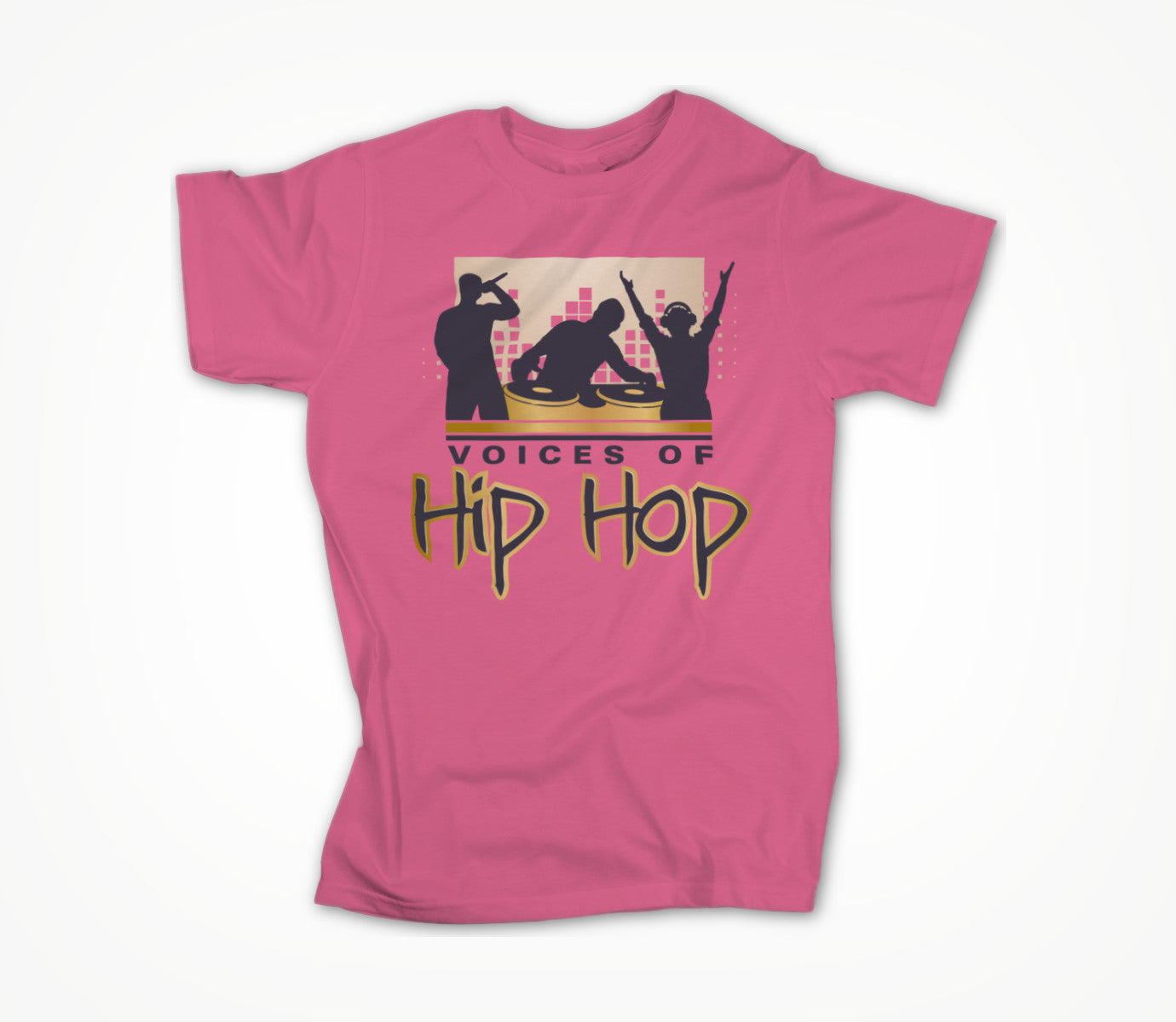 Stage Unisex T-shirt