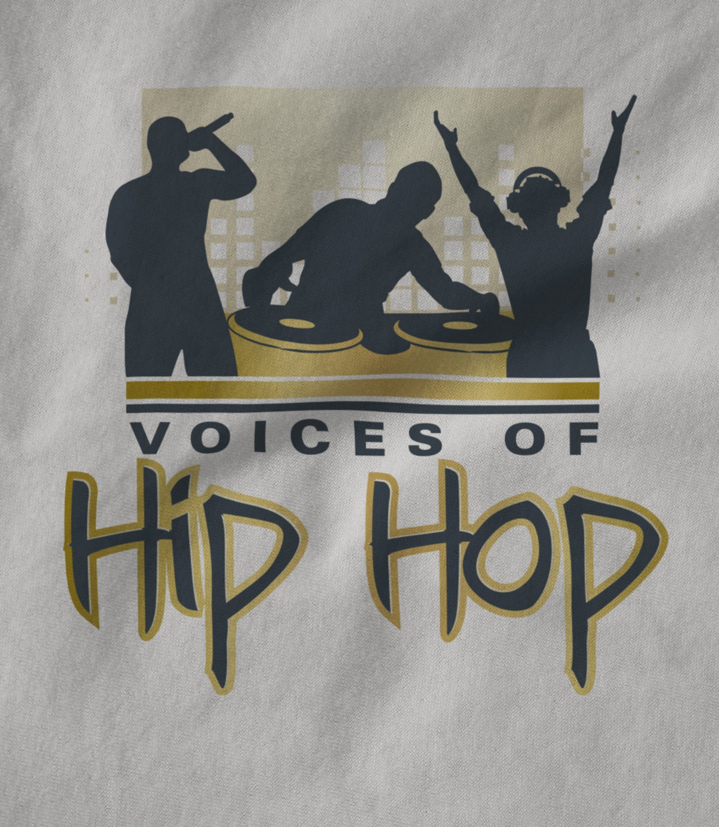 Stage Unisex T-shirt