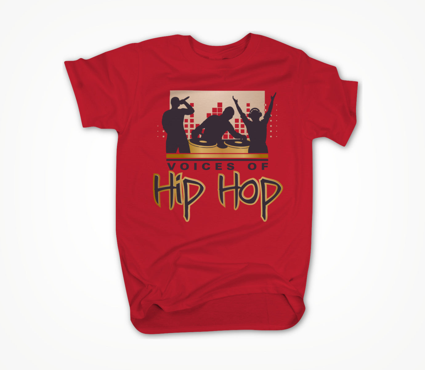 Stage Unisex T-shirt