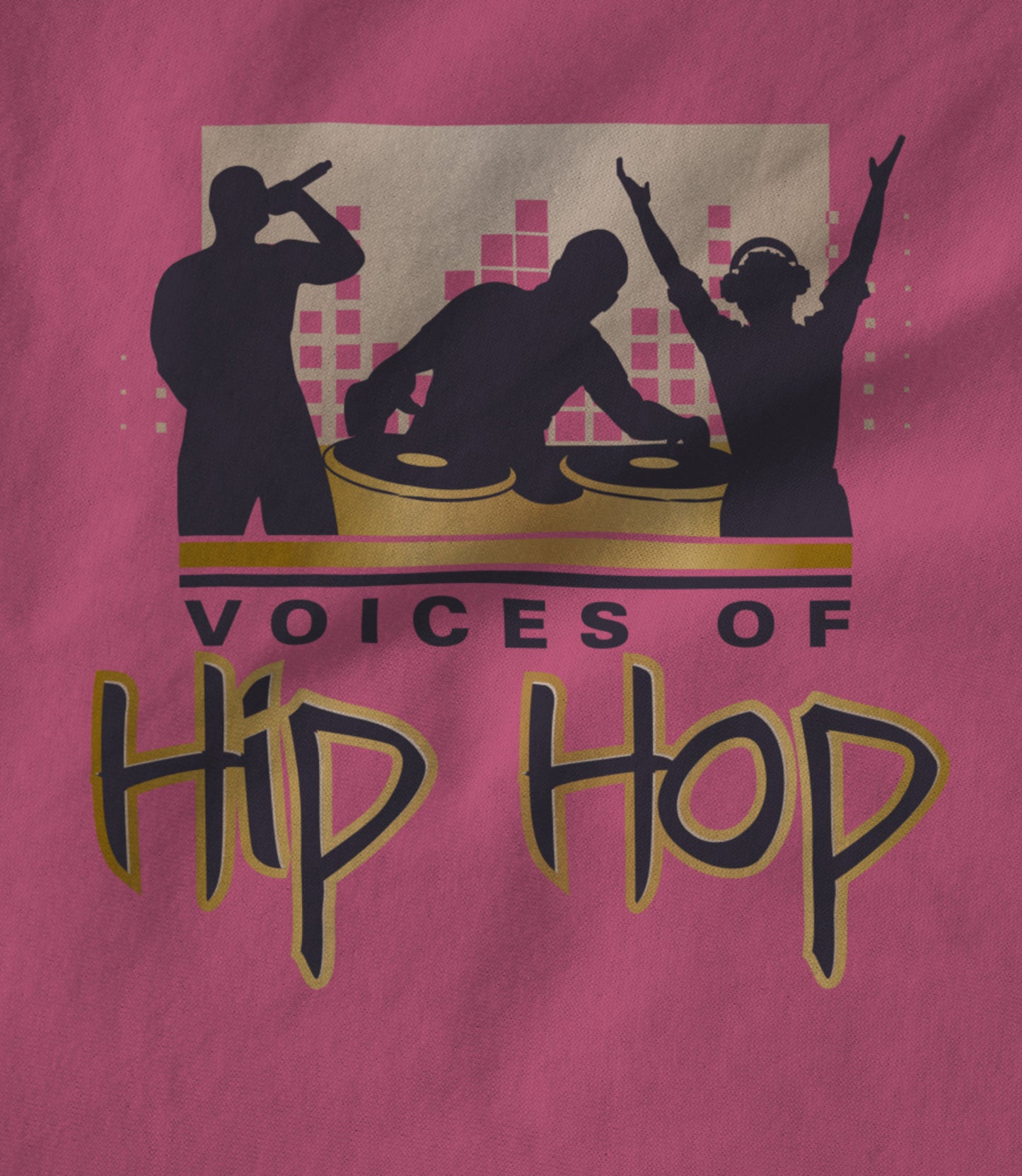 Stage Women's T-shirt