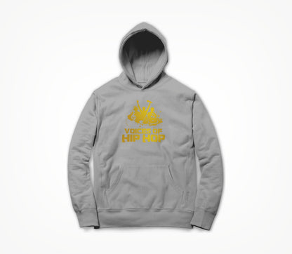 Voices of Hip Hop Hoodie