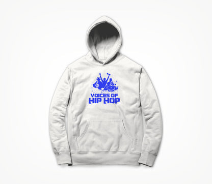 Voices of Hip Hop2 Hoodie