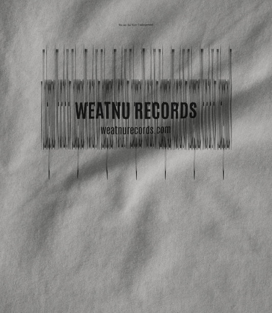 WEATNU Records (concept)