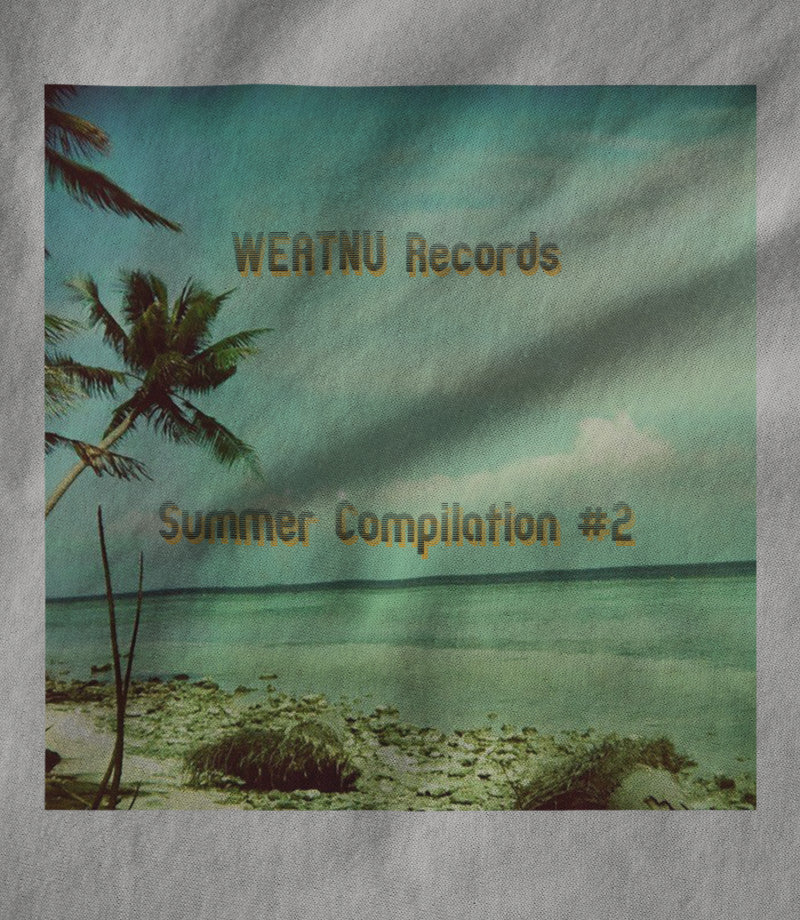 WEATNU Records (Summer Compilation #2)