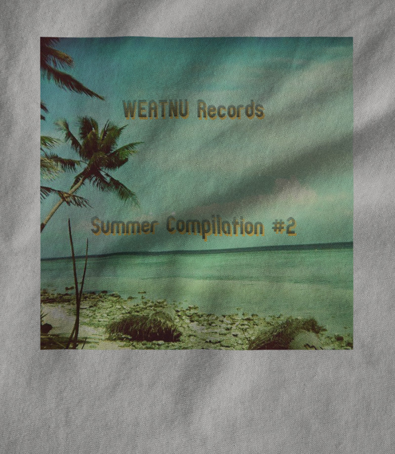 WEATNU Records (Summer Compilation #2)