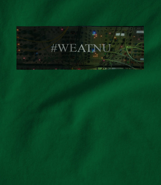 WEATNU - (modular) Green