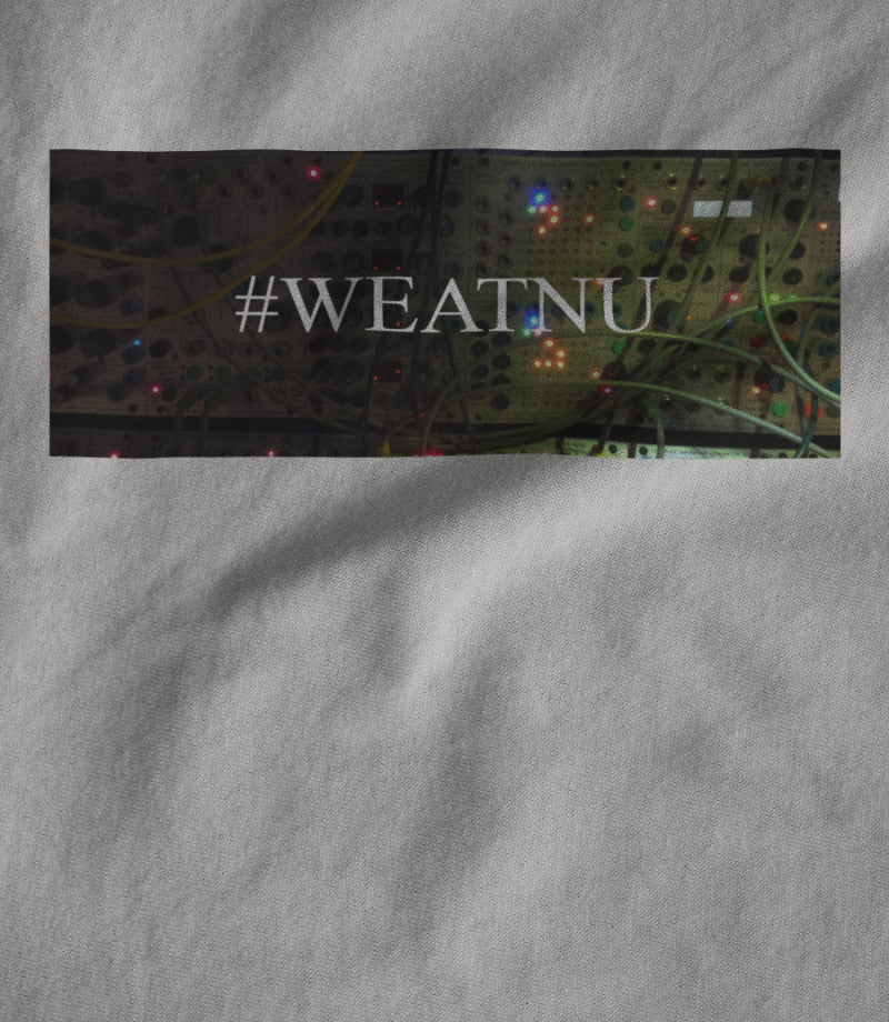 #WEATNU (modular) White