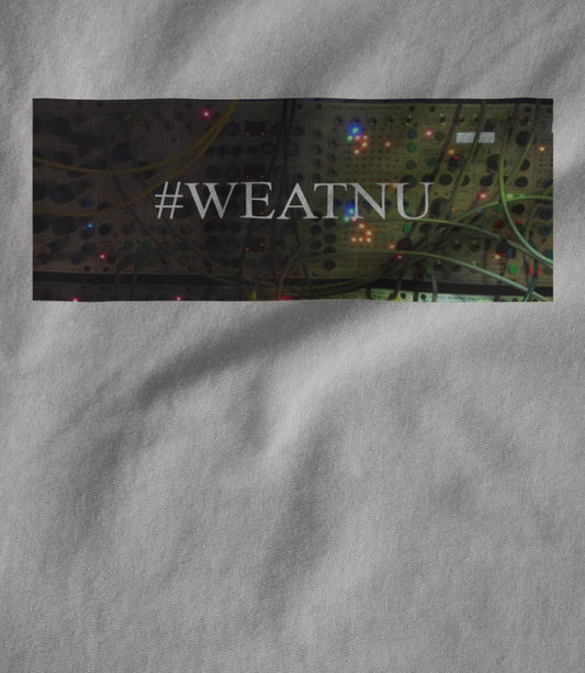 #WEATNU (modular) White