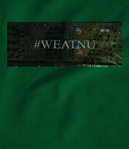 #WEATNU (modular) Green