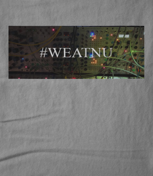 #WEATNU (modular) Grey