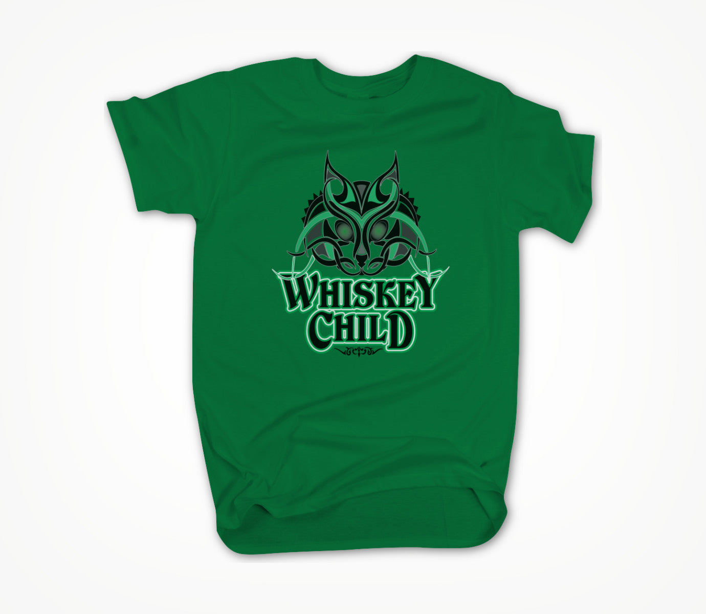 Feline Design Unisex T-shirt