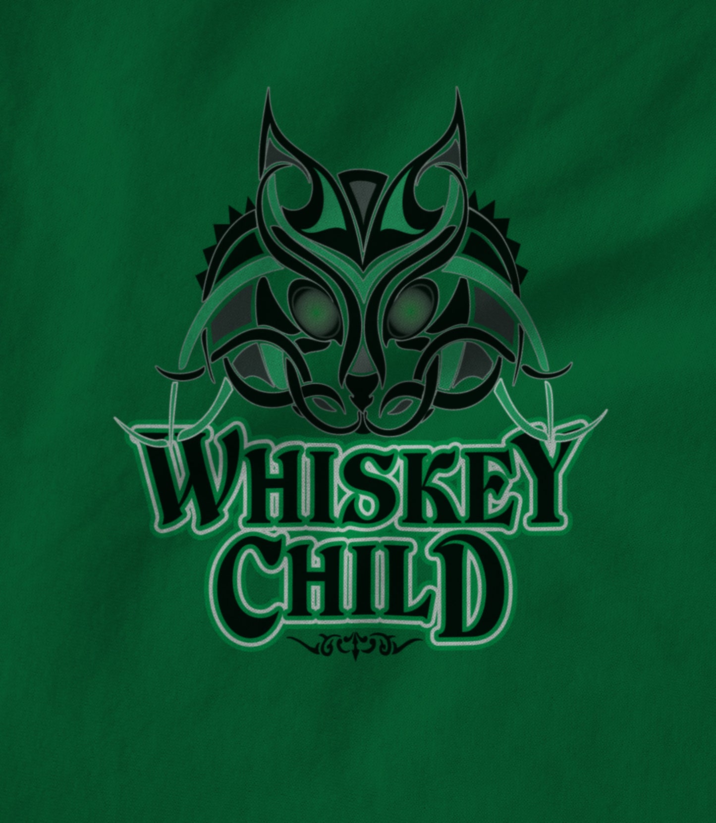 Feline Design Unisex T-shirt