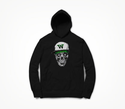 Warloxide Hoodie