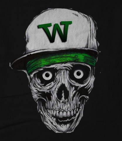 Warloxide Hoodie