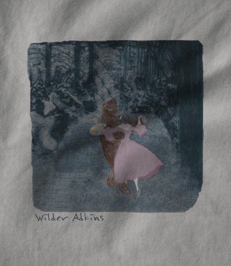Dancing Bear
