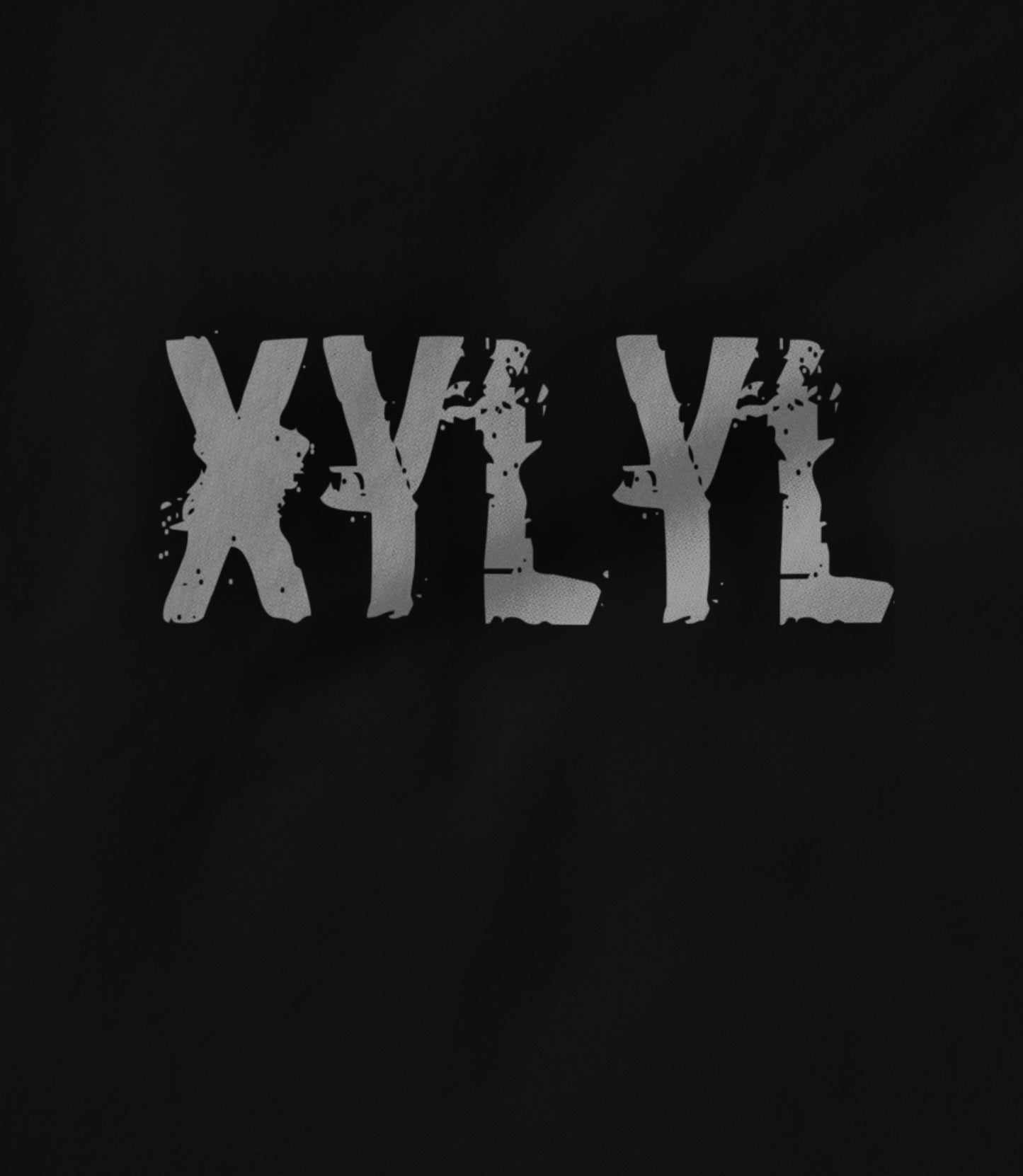 Logo Unisex T-shirt
