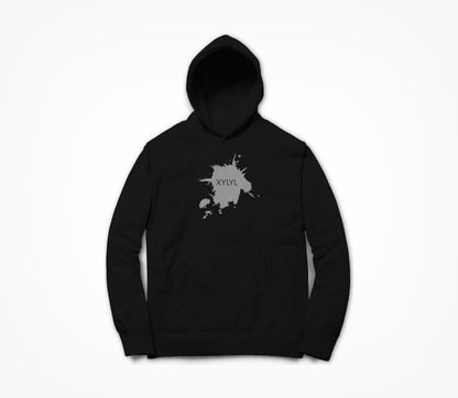 Splash 2 Hoodie