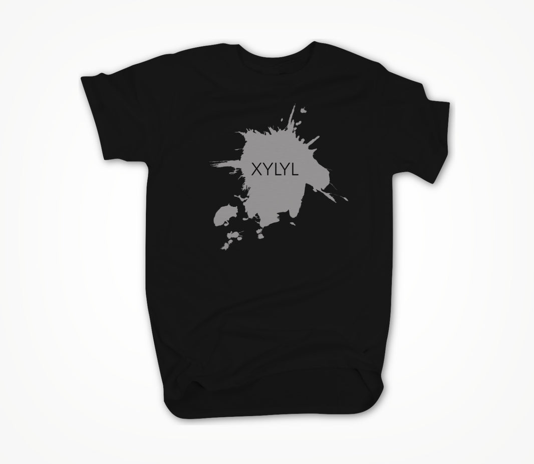 Splash 2 Unisex T-shirt