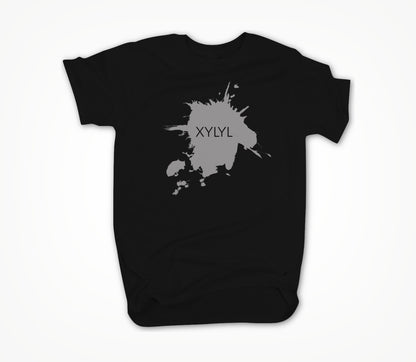 Splash 2 Unisex T-shirt
