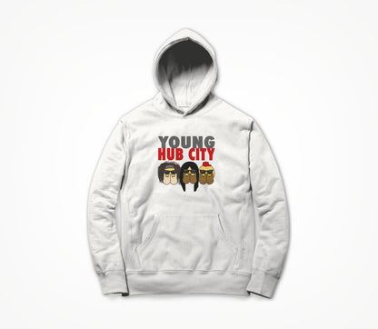 YHC Emoji Hoodie