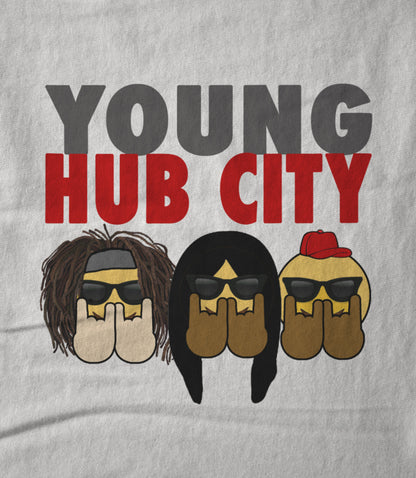 YHC Emoji Hoodie