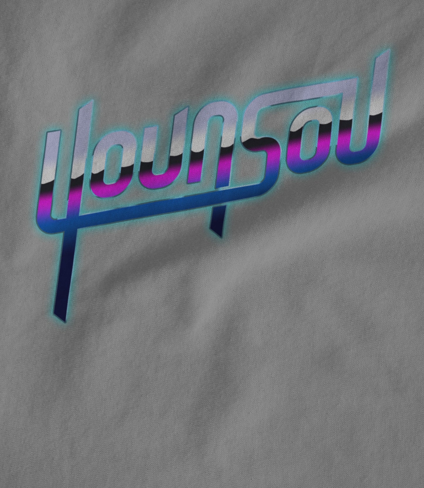 Retro Design Grey Women's T-shirt