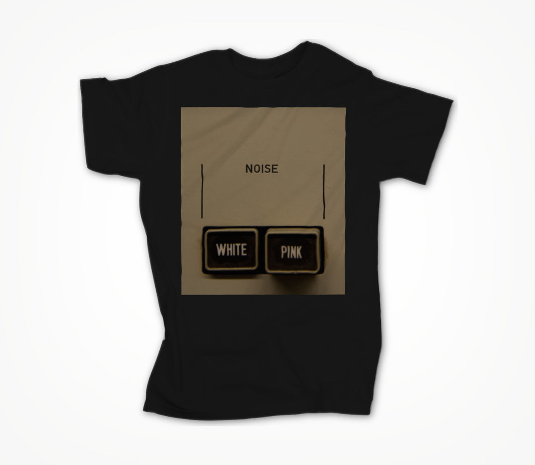 Noise Unisex T-shirt