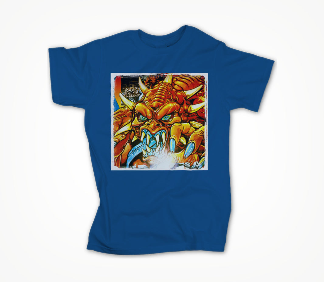 Monster Unisex T-shirt