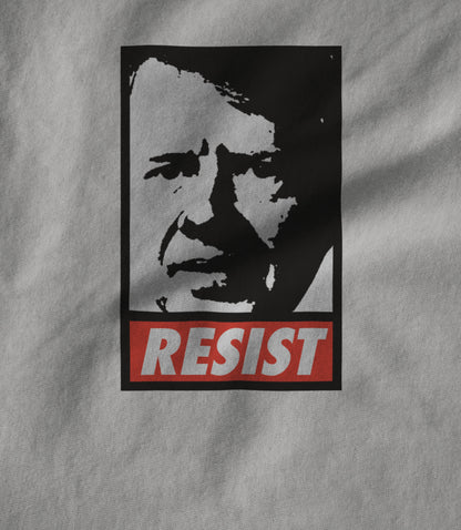 Jimmy Carter Resist Unisex T-shirt