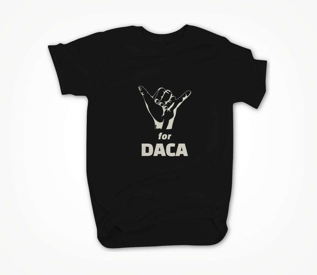 Shaka for DACA Unisex T-shirt