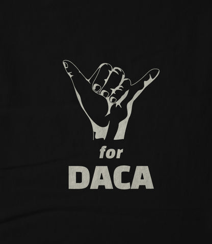 Shaka for DACA Unisex T-shirt