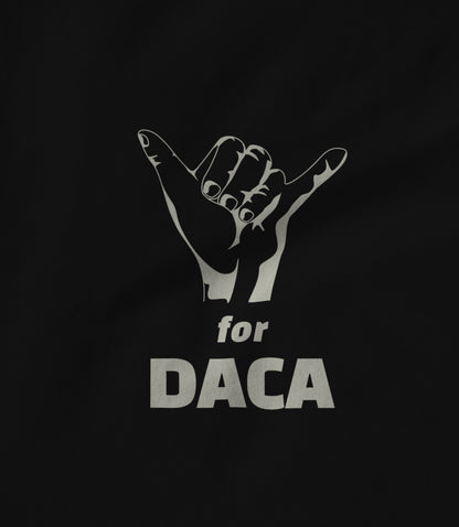 Shaka for DACA Women's T-shirt