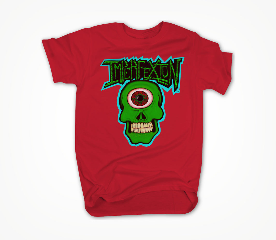 EyeGor Unisex T-shirt