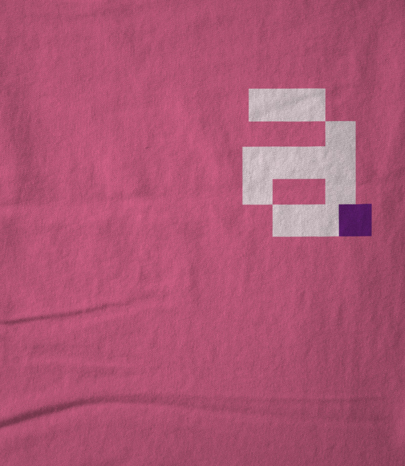 ARX Pocket Summer Daze Candy Edition TEE
