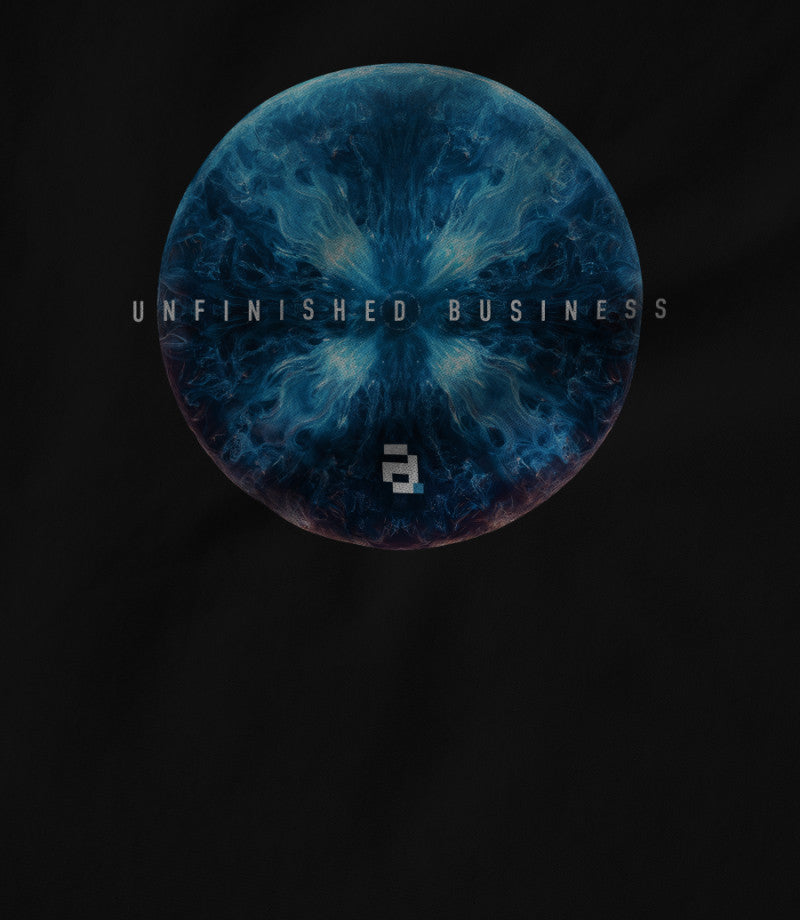 Unfinished Business