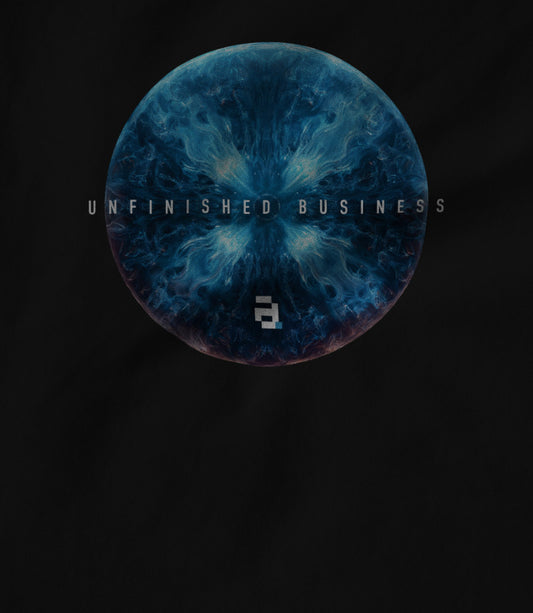 Unfinished Business