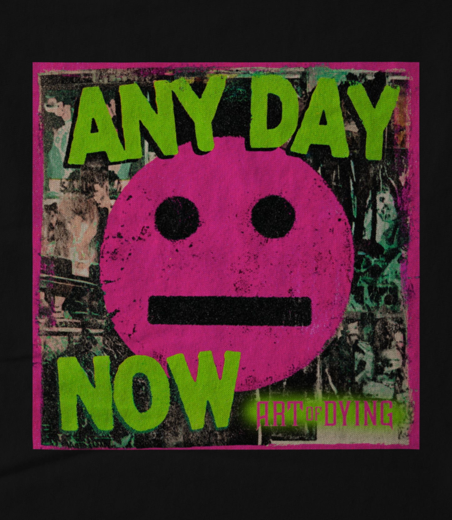 Any Day Now T Unisex T-shirt