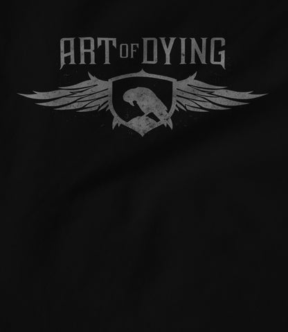 Band Logo Women's T-shirt