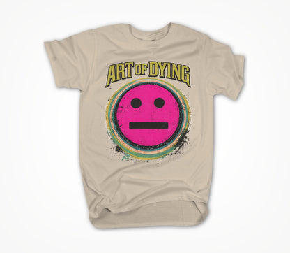 Pink Face T Unisex T-shirt