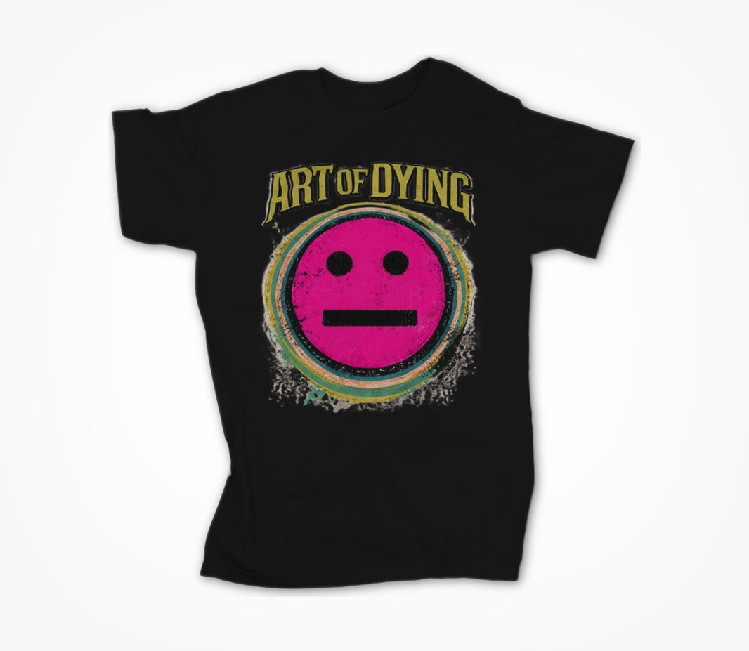 Pink Face T Unisex T-shirt