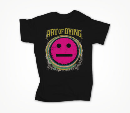 Pink Face T Unisex T-shirt
